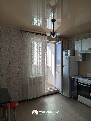 Сдаётся 1-комнатная квартира, Минск, Одесская ул., 8