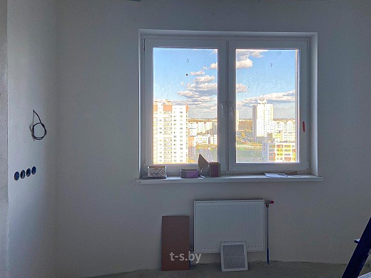 Продажа трехкомнатной квартиры, Минск, Дзержинского просп., 123 - фото 9 