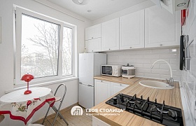 Продажа  квартиры, Минск, Сурганова ул., 51