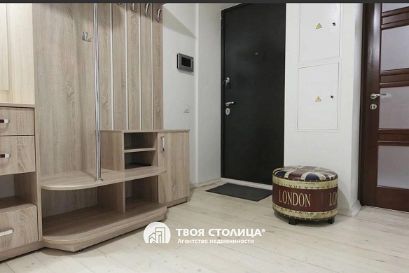 Сдаётся 2-комнатная квартира, Минск, Независимости просп., 19 - фото 3 