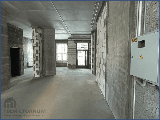 Торговые площади в аренду, Минск, Михаила Савицкого, 23 - фото 4 