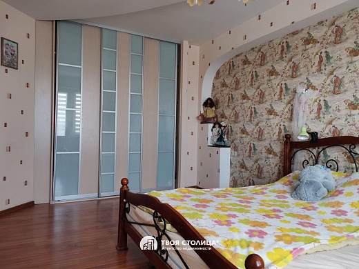 Сдаётся 2-комнатная квартира, Минск, Лобанка ул., 14 - фото 2 