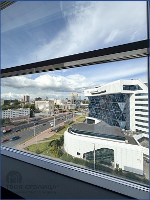 Офис в аренду, Минск, Дзержинского просп., 3, к. Б - фото 5 
