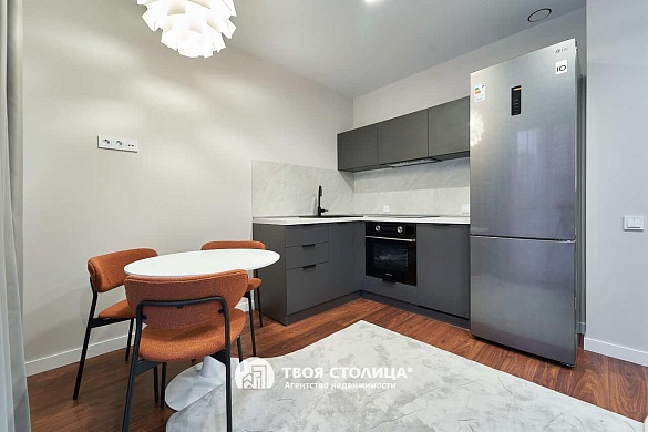 Сдаётся 2-комнатная квартира, Минск, Гастелло ул., 8 - фото 2 