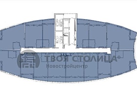 Продажа  квартиры, Минск, Левина ул., 