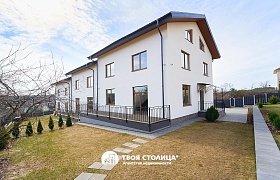 Продажа  квартиры, Минск, Тупиковая ул., 16