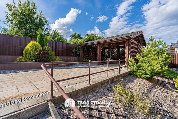 дом, Слобода - фото 35 