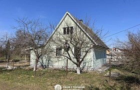 Продажа Дом Дзержинский район,  Томковичи