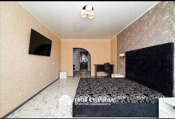 Сдаётся 1-комнатная квартира, Минск, Лучины ул., 58 - фото 3 