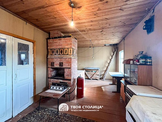 дача, Беларучи - фото 7 