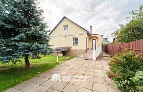 Продажа Дом Минский район,  Минск
