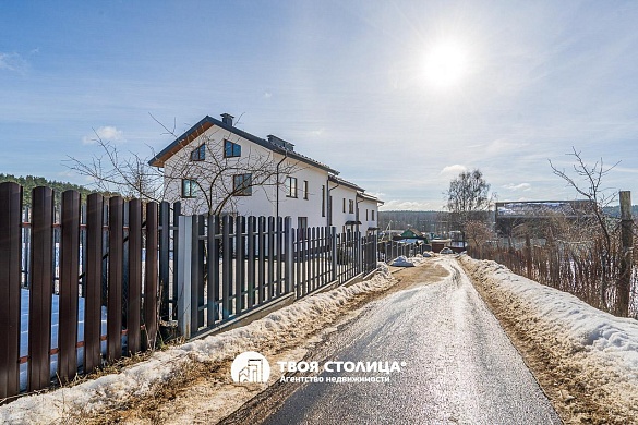 таунхаус, Минск - фото 35 