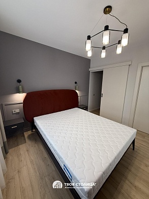 Сдаётся 2-комнатная квартира, Минск, , 61 - фото 10 