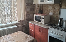 Сдается двухкомнатная квартира, Минск, Омельянюка ул., 7 за 250 у.е.
