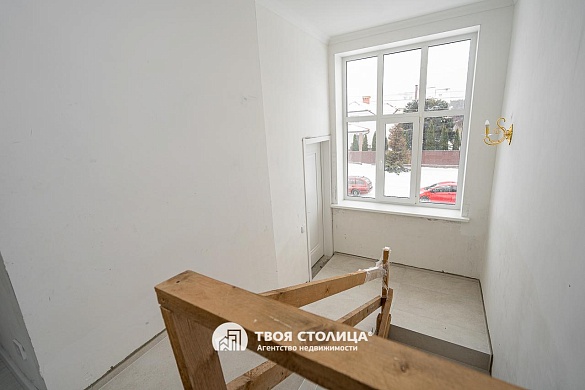 коттедж, Боровляны - фото 39 