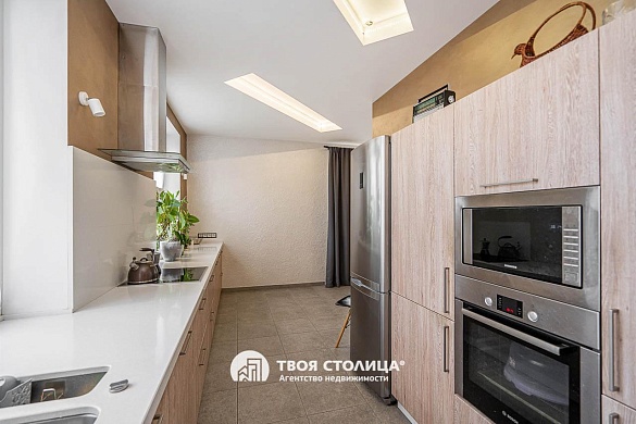 коттедж, Минск - фото 10 