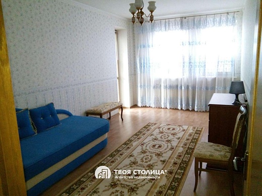 Сдаётся 3-комнатная квартира, Минск, Захарова ул., 63 - фото 5 