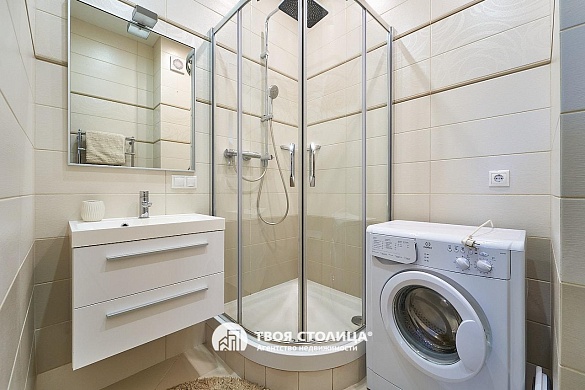 Сдаётся 2-комнатная квартира, Минск, Сторожовская ул., 6 - фото 14 