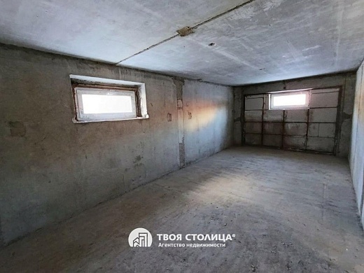 коттедж, Колодищи - фото 23 