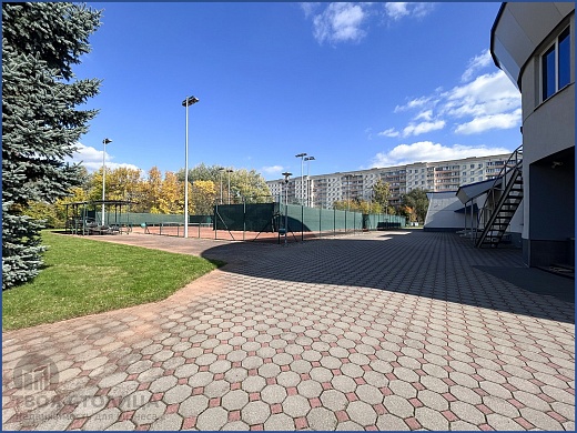 Сфера услуг на  продажу, Минск, Столетова, 1, к. А - фото 8 