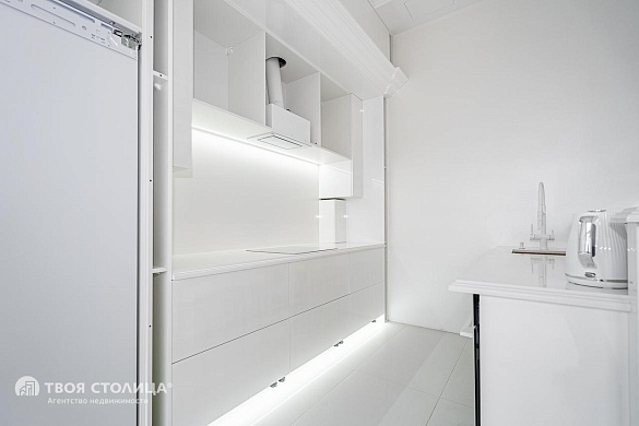 коттедж, Ждановичи - фото 30 