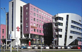 Офис на  продажу Минск, Платонова ул., 1