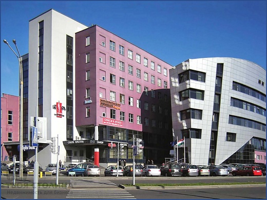 Офис на  продажу, Минск, Платонова ул., 1, к. Б