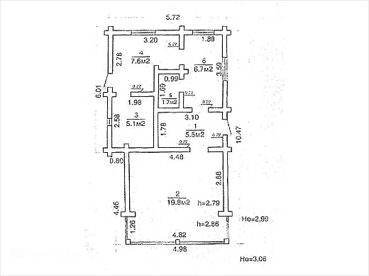 дом, Силичи - фото 34 