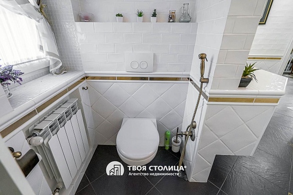 коттедж, Минск - фото 37 