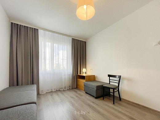 Сдаётся 2-комнатная квартира, Минск, Шугаева ул., 13, к. 1 - фото 4 