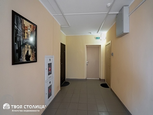 Сдаётся 5-комнатная квартира, Минск, Сурганова ул., 5, к. А - фото 34 