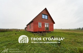 Снять дом: а-г Новоселье, molodechnenskoe напр.