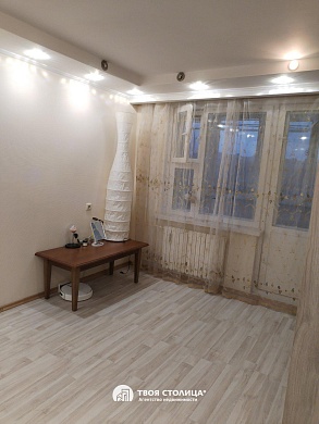 Сдаётся 2-комнатная квартира, Минск, Сапеги ул., 5 - фото 4 