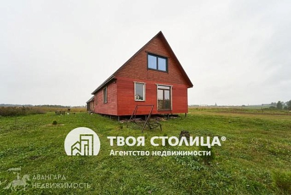 дом, а-г Новоселье