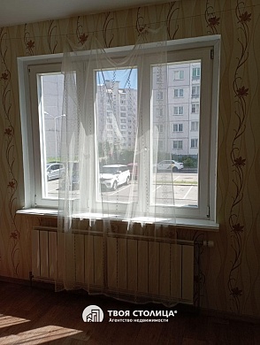 Сдаётся 2-комнатная квартира, Минск, Люцинская ул., 27 - фото 2 