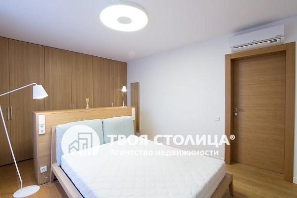 Сдаётся 2-комнатная квартира, Минск, Сурганова ул., 5, к. а - фото 6 