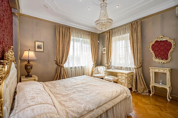 дом, Слобода - фото 21 