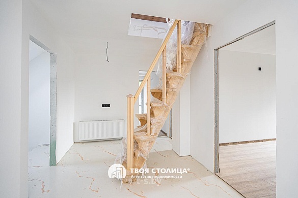 коттедж, Раубичи - фото 4 