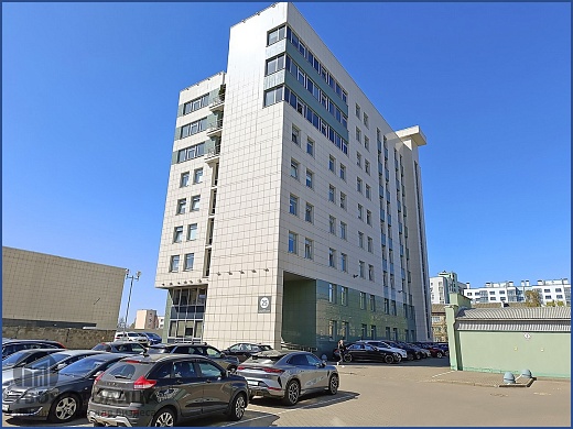 Офис в аренду, Минск, Смоленская ул., 25