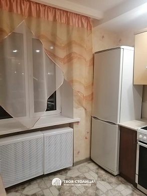 Сдаётся 2-комнатная квартира, Минск, проспект Победителей, 39 - фото 6 