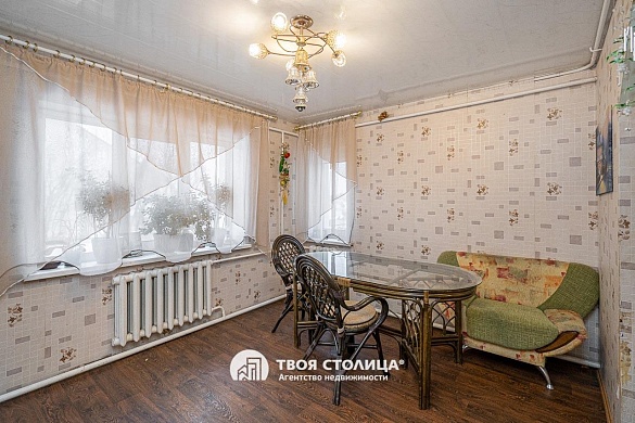 дом, Томковичи - фото 7 