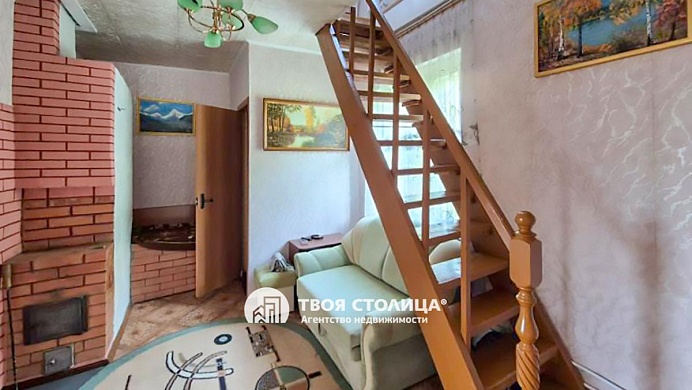 дом, Мельковичи - фото 11 