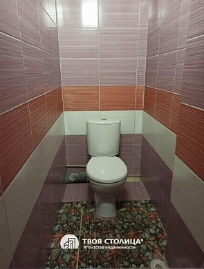 Сдаётся 1-комнатная квартира, Минск, Водолажского ул., 6, к. а - фото 5 