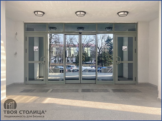 Офис в аренду, Минск, Толбухина ул., 2 - фото 2 