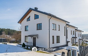 Продажа  квартиры, Минск, Тупиковая ул., 16