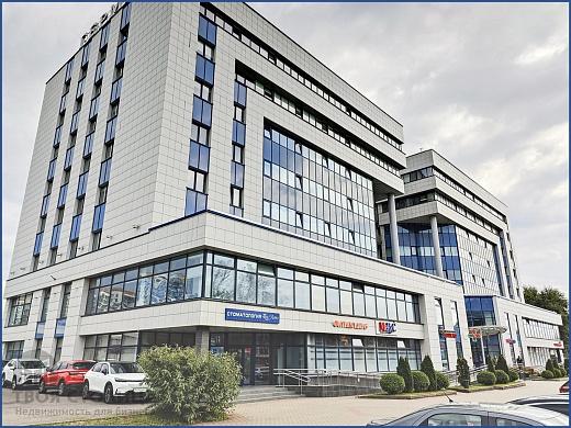Офис в аренду, Минск, Казинца ул., 11, к. А - фото 3 