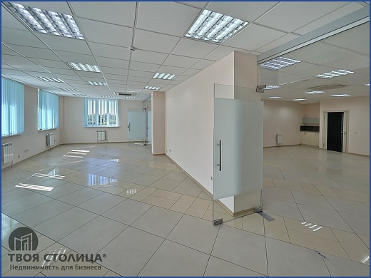 Офис в аренду, Минск, Богдановича ул., 108 - фото 12 