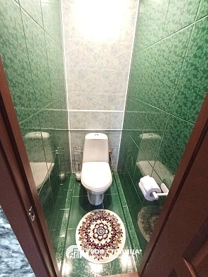 Сдаётся 2-комнатная квартира, Минск, Руссиянова ул., 13, к. К - фото 5 