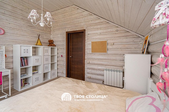 дом, Слобода - фото 19 