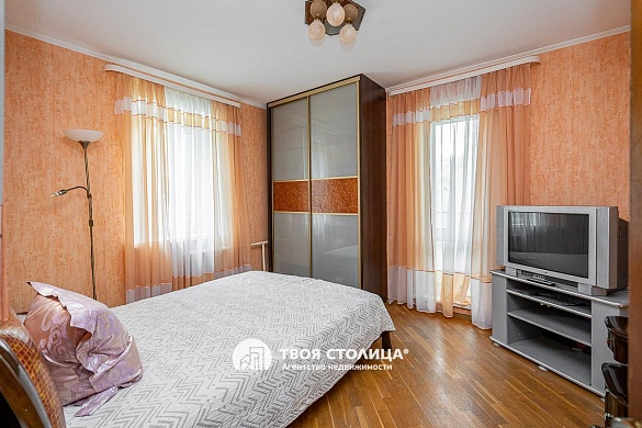 Сдаётся 4-комнатная квартира, Минск, Филимонова ул., 14 - фото 8 